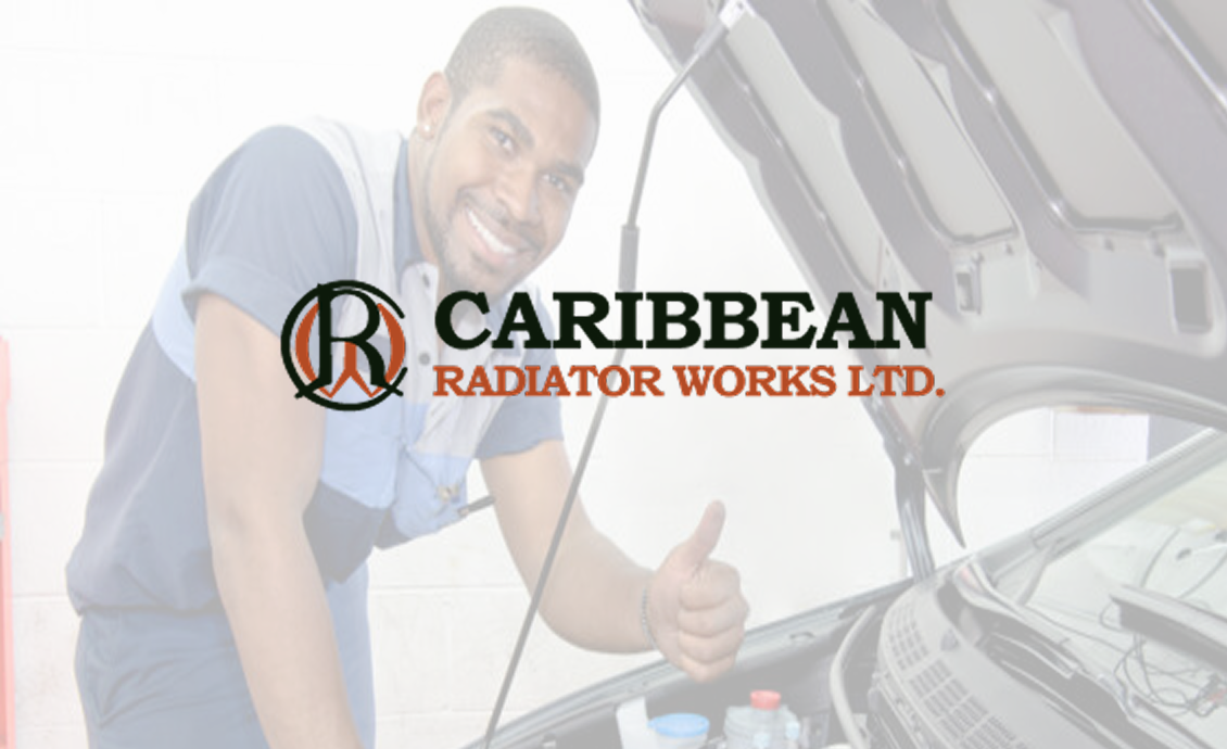 Home - Caribbean Radiator Works Ltd